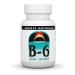 iHerb Vitamin B6 - Buy Online on GoSupps.com