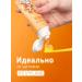 Revyline Children's toothpaste Reviline Kids Persik 60 g - Buy Online on GoSupps.com