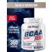 Be First Amino acids BCAA BCAA 350 capsules