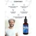 Cosmokey Tricapil 5% serum for growing beard and hair Original - Buy Online on GoSupps.com