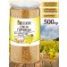 VILLAGER Mustard seeds for salting 500 gr. In grains