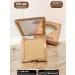 LuNa Cosmetics Facial powder matting crumbly mineral 4pcs - Buy Online on GoSupps.com
