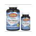 Omega-3 Gems Omega-3 1600 mg 120 capsules (90 + 30)