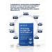 Vitamin Village A complex of vitamins for bones and joints - Buy Online on GoSupps.com