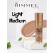 Rimmel Primer-Hailer Multi-Tasker Better than Filters 004