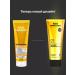 Organic shop Hair shampoo Restoring professional 2x250ml - Buy Online on GoSupps.com