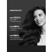 Organic shop Hair shampoo Restoring professional 2x250ml - Buy Online on GoSupps.com
