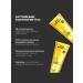 Organic shop Hair shampoo Restoring professional 2x250ml - Buy Online on GoSupps.com