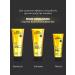 Organic shop Hair shampoo Restoring professional 2x250ml - Buy Online on GoSupps.com