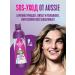 Aussie SOS shampoo deep recovery 500 ml - Buy Online on GoSupps.com