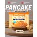 Soft caramel protein pancakes without sugar 10 x 45 g