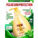 PSLAB Toothpaste to protect the gums with a dispenser 200ml