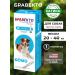 bravecto Drops 20-40kg (1000 mg) (suitable