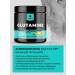 BIOVIN Glutamine 250g taste orange powder l-glutamine sportpit - Buy Online on GoSupps.com