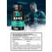 BIOVIN Amino acids L-Arginine 120 capsules AAKG Alfa Ketoglutarat - Buy Online on GoSupps.com