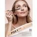 Stellary Mascara for eyelashes with the effect of fox glands Foxy Eyes 01 - Buy Online on GoSupps.com