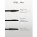 Stellary Mascara for eyelashes with the effect of fox glands Foxy Eyes 01 - Buy Online on GoSupps.com