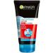 Garnier 3-in-1 gel with face coal against black points 150 ml - Buy Online on GoSupps.com