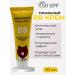 ShaStyle1 Tonal BB face cream SPF 50+