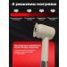 Professional hair hair dryer with no 1 in 1 powerful nozzles - Buy Online on GoSupps.com