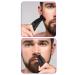 Trimmer for a beard 3 in 1 style and care without effort
