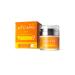AFCARE Facial cream with peptides and vitamin C (SPF 20) - Buy Online on GoSupps.com