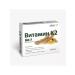 VITAMIR Vitamin K2 30 tab - Buy Online on GoSupps.com