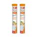 Doppelherz Ginseng + taurin 2 pcs