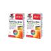 Doppelherz Coenzyme Q10 + magnesium + potassium 2 pcs