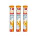 Doppelherz Vitamin C+ D3 3 pcs