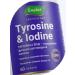 Evalar Tyrosine + iodine - Buy Online on GoSupps.com
