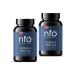 NFO Omega-3 2 pcs