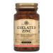 SOLGAR Zinc chelate