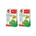 Doppelherz Ginkgo biloba+B1+B2+B6 2 pcs