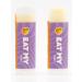 EAT MY Lip balm - hygienic lipstick "Orange sorbet" - Buy Online on GoSupps.com