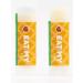 Eat My Lip balm - hygiene "Pimbir with honey and hazelnut" - Buy Online on GoSupps.com