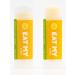 Eat My Lip balm - hygienic lipstick "Banana Pimbir" - Buy Online on GoSupps.com