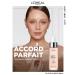 L'OREAL PARIS Hyaluron tonal serum Accord Parfait Nude