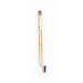 ffleur Eye Pencil Fleur ES7616 Tone 114 Brown 8 pcs - Buy Online on GoSupps.com