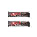 TUPLA Chocolate Bank Double Lacurine 48 g - 2pcs - Buy Online on GoSupps.com
