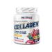 Be First Collagen + Vitamin C Collagen + Vitamin C 200 grams Forest berries - Buy Online on GoSupps.com