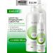 Ollin Professional Set of shampoo air conditioning and hair serum OLLIN CARE