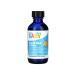 California Gold Nutrition Liquid omega 3 for children Baby's Dha with Vitamin D3 59 ml - Buy Online on GoSupps.com