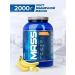 R-line Gainer Mass 2000 G Banana