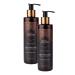 Zeitun Fito-shampoo strengthening with black caraway oil 250 ml 2pcs
