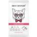 Best Dinner Feed for sterilized cats turkey and potatoes 10kg - Buy Online on GoSupps.com