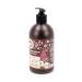 Grandma Agafia's Recipes Velvet liquid cream soap nutrient collection 500ml 2 pcs - Buy Online on GoSupps.com