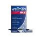 Vitabiotics Wellman Max (Velmen Max) 84 capsules England - Buy Online on GoSupps.com