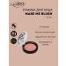 PUROBIO Facial blush 01 pink