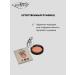 PUROBIO Face blush 02 coral - Buy Online on GoSupps.com